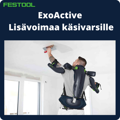 Festool ExoActive